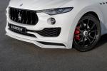 Maserati Levante by Startech 2017 года